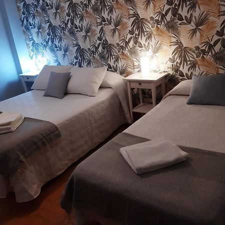 Apartamento Elena Centrico Con Wifi Onís Kültér fotó