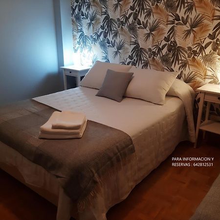 Apartamento Elena Centrico Con Wifi Onís Kültér fotó