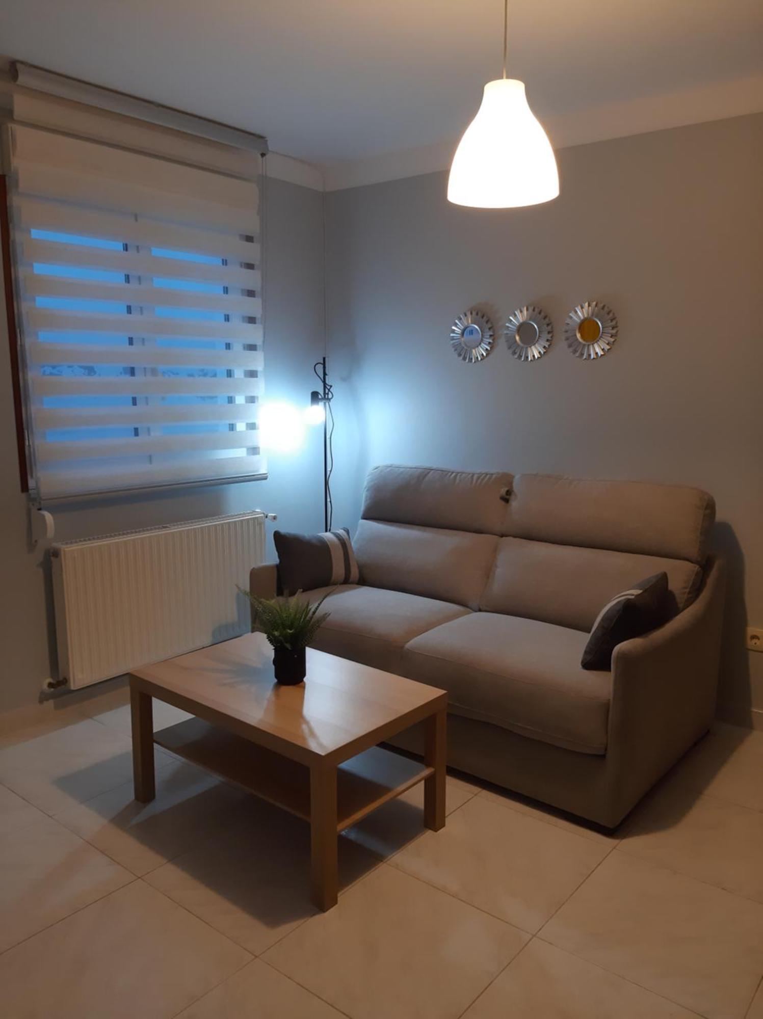 Apartamento Elena Centrico Con Wifi Onís Kültér fotó