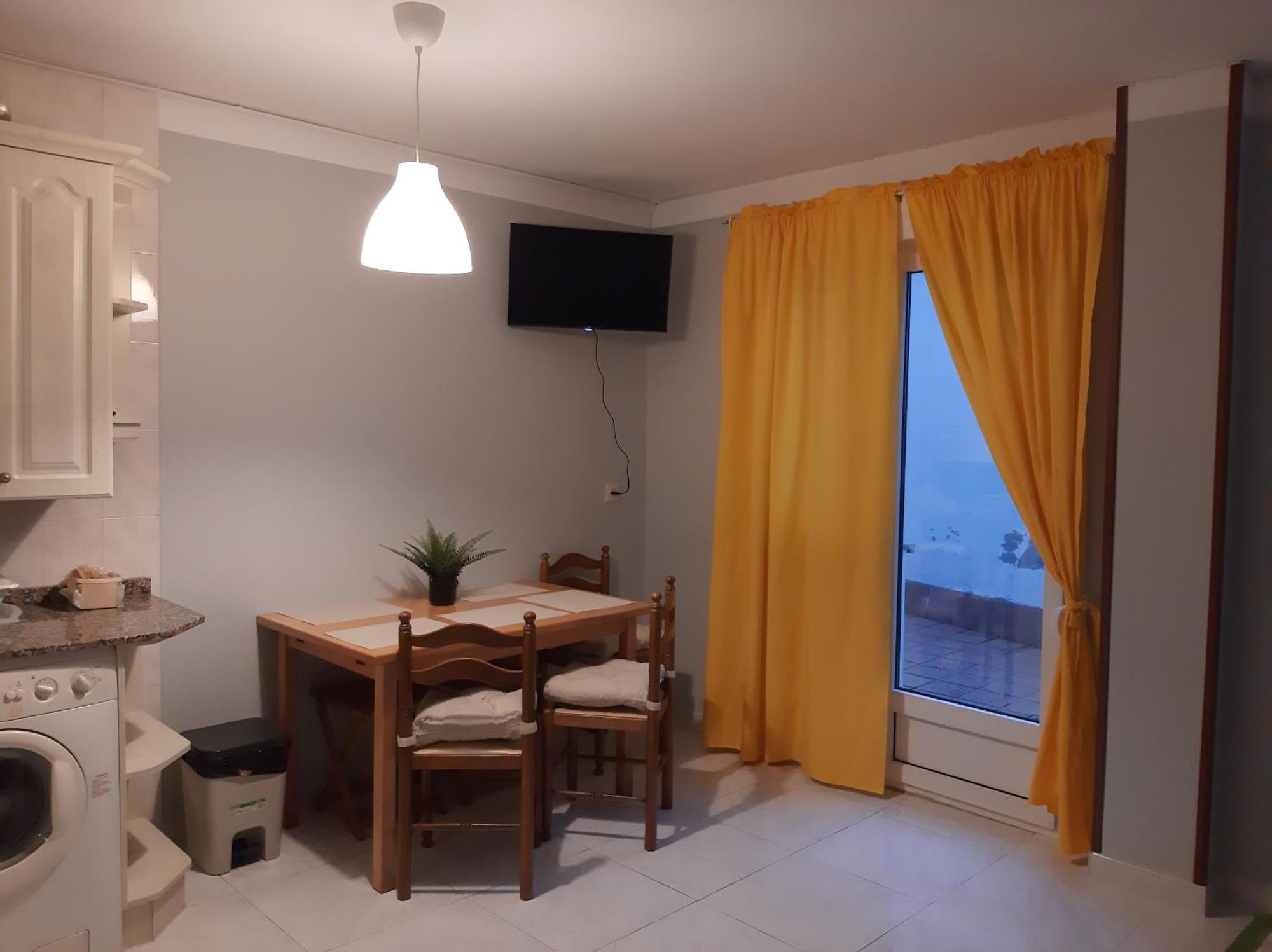 Apartamento Elena Centrico Con Wifi Onís Kültér fotó