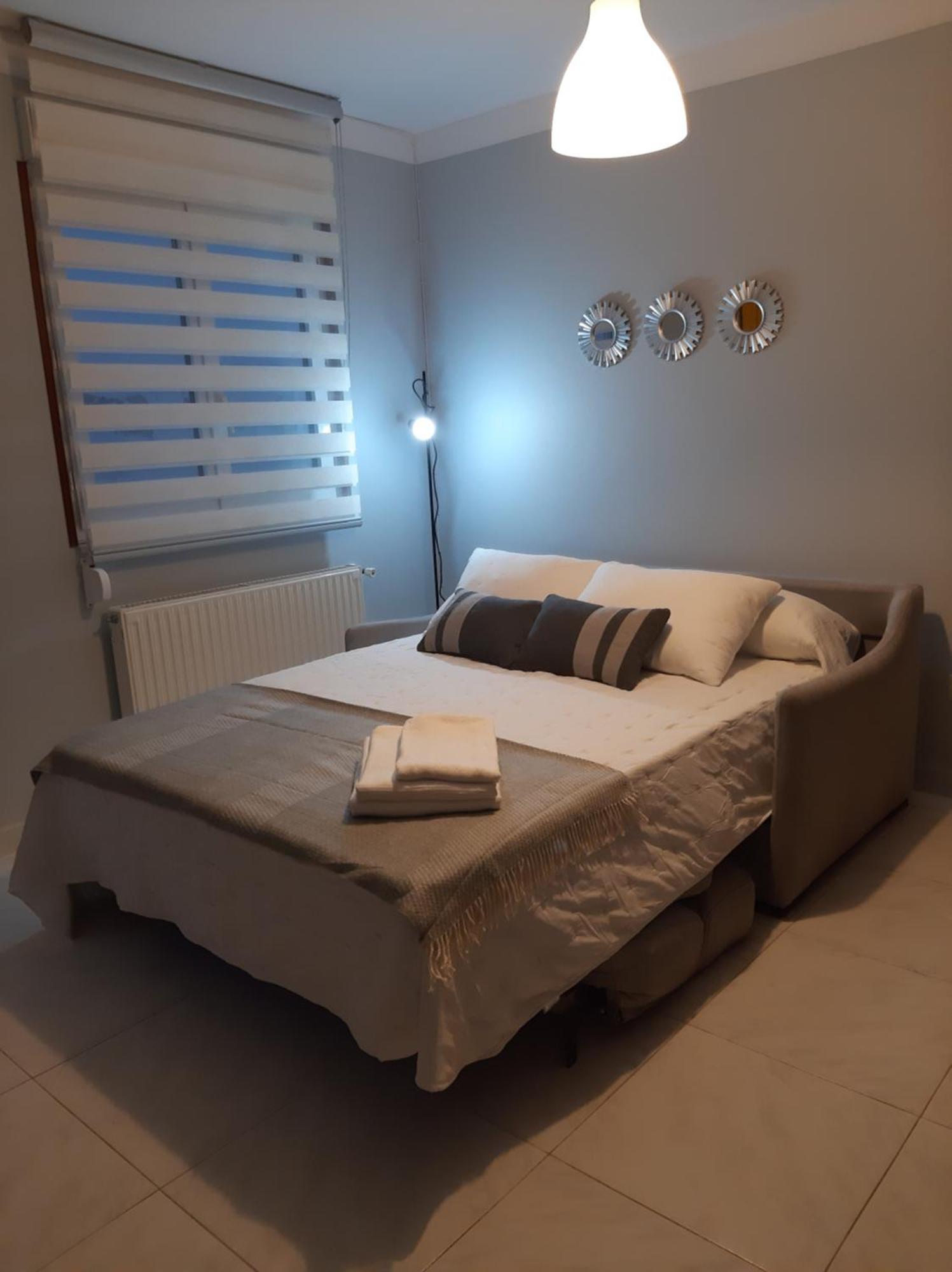 Apartamento Elena Centrico Con Wifi Onís Kültér fotó