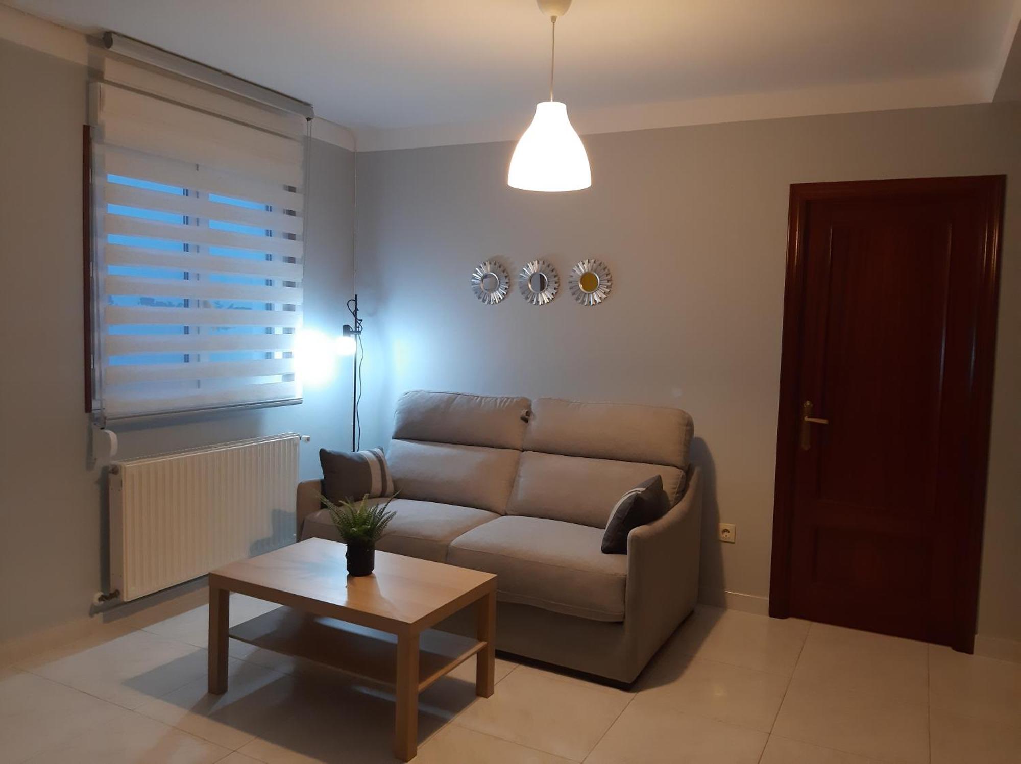 Apartamento Elena Centrico Con Wifi Onís Kültér fotó
