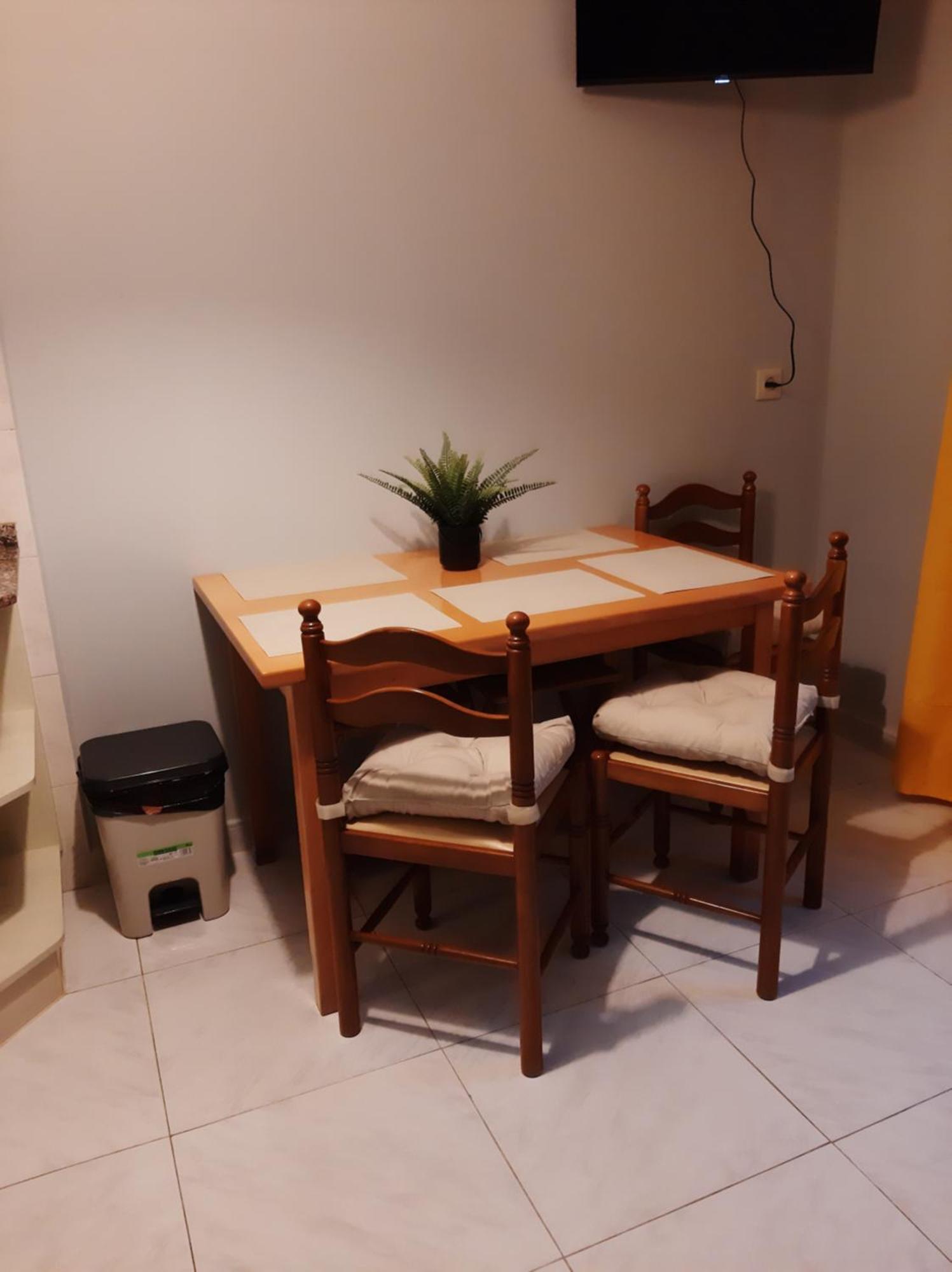 Apartamento Elena Centrico Con Wifi Onís Kültér fotó