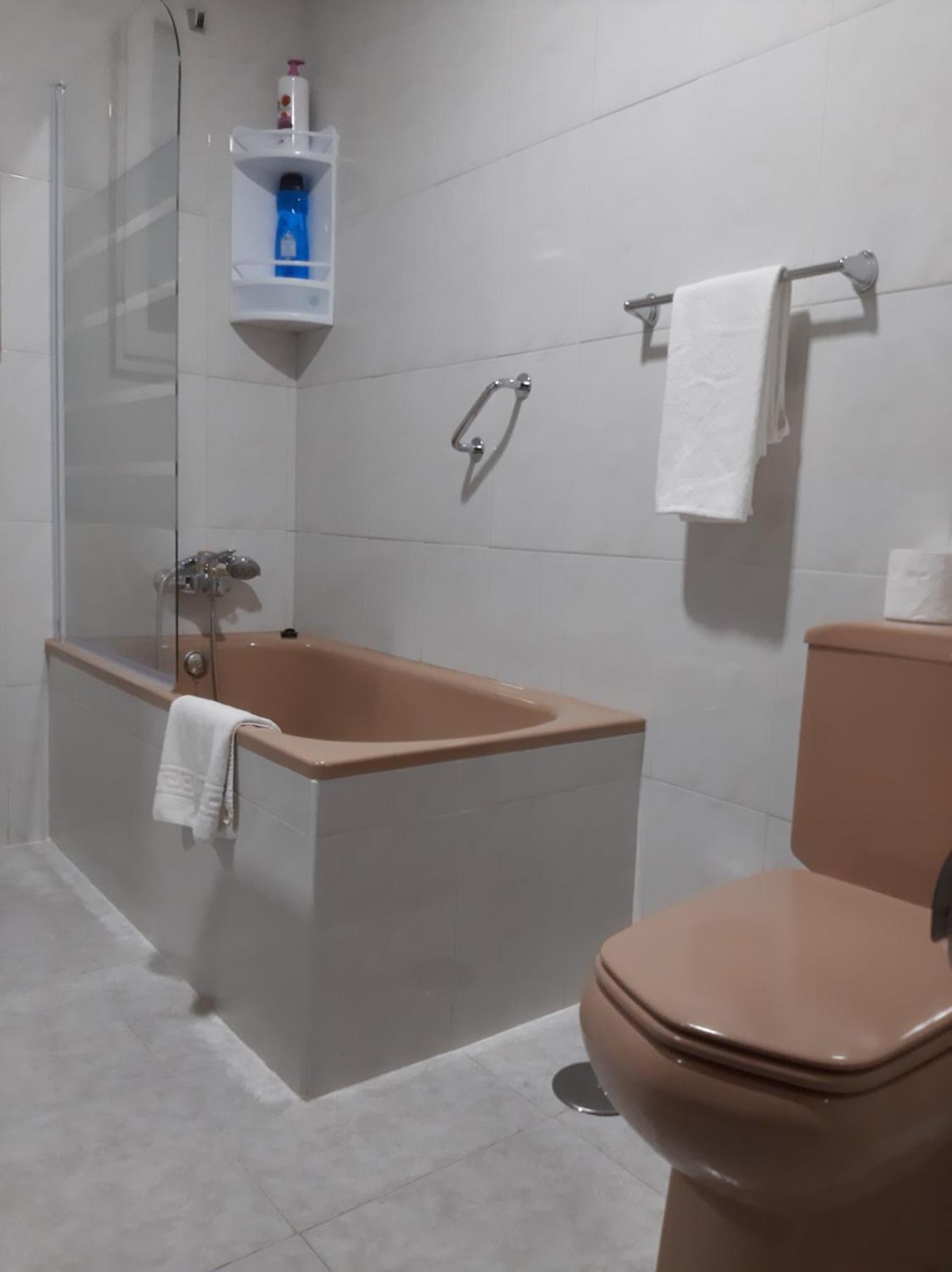 Apartamento Elena Centrico Con Wifi Onís Kültér fotó