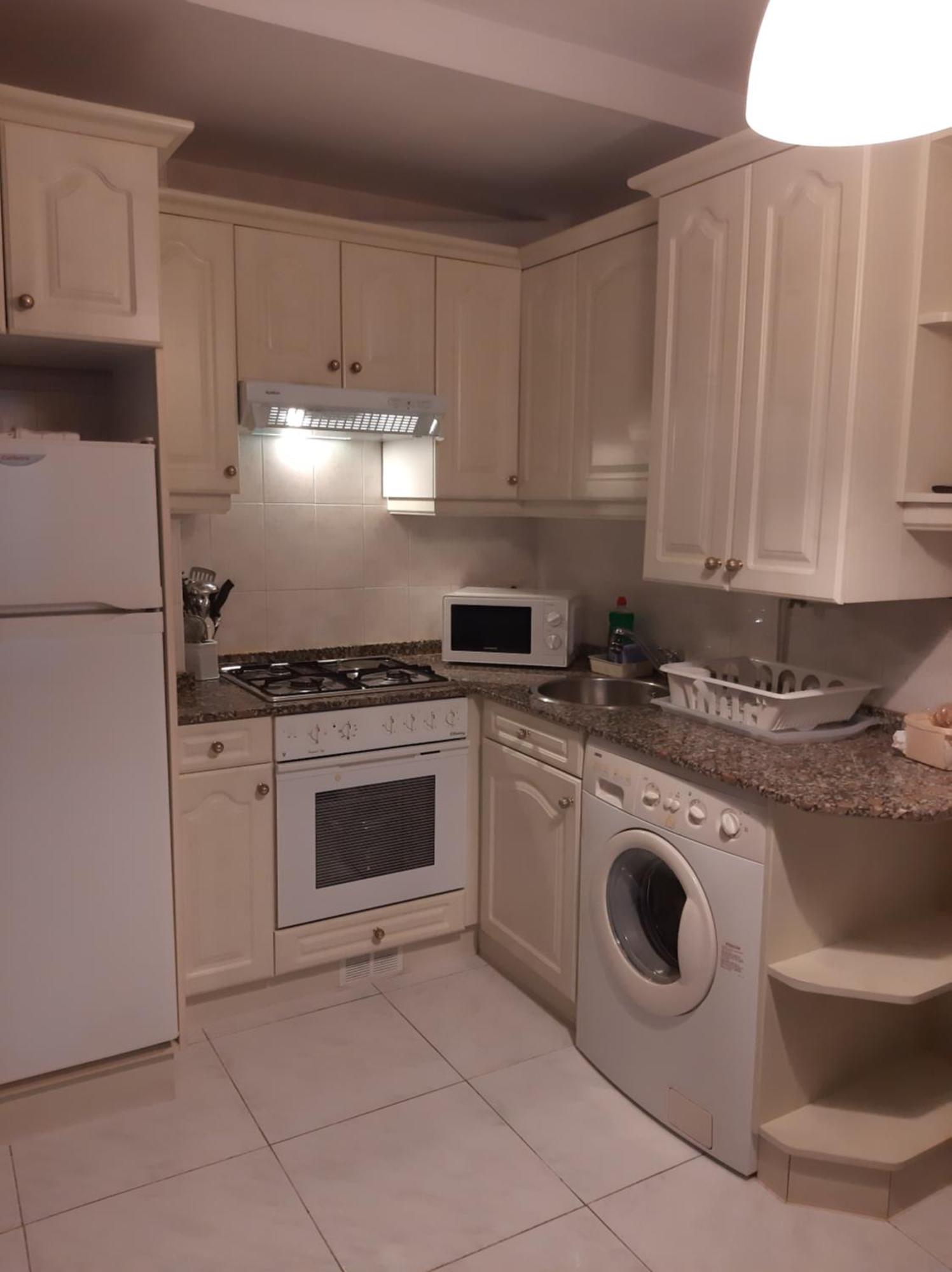 Apartamento Elena Centrico Con Wifi Onís Kültér fotó