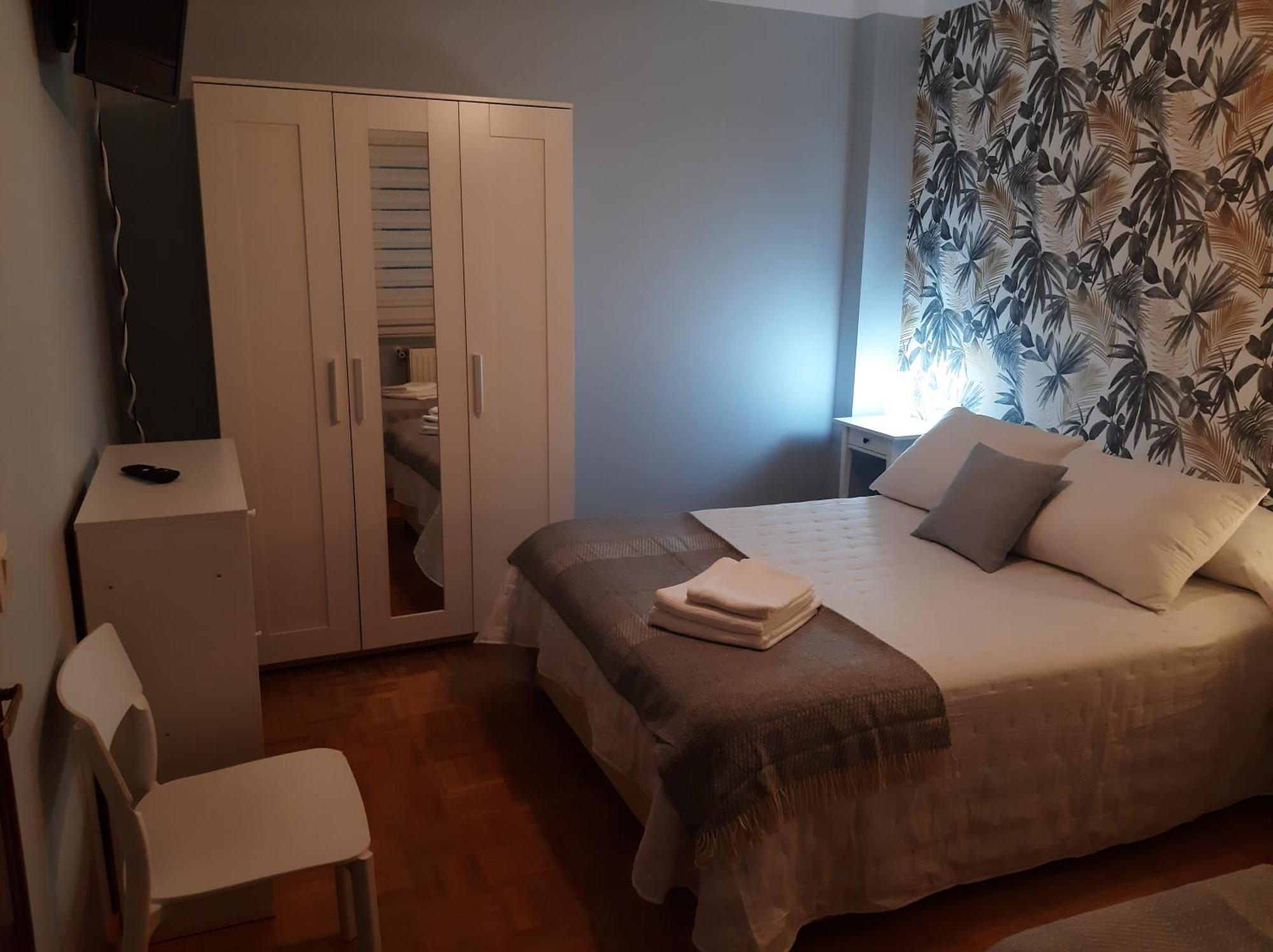 Apartamento Elena Centrico Con Wifi Onís Kültér fotó