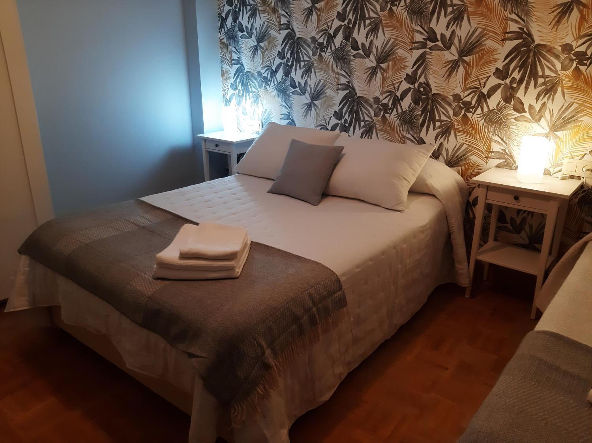Apartamento Elena Centrico Con Wifi Onís Kültér fotó