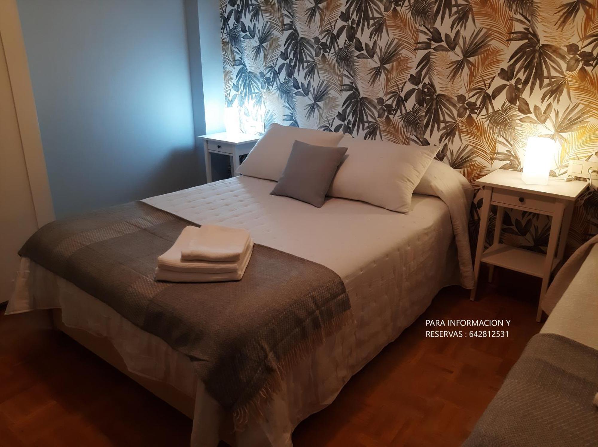 Apartamento Elena Centrico Con Wifi Onís Kültér fotó