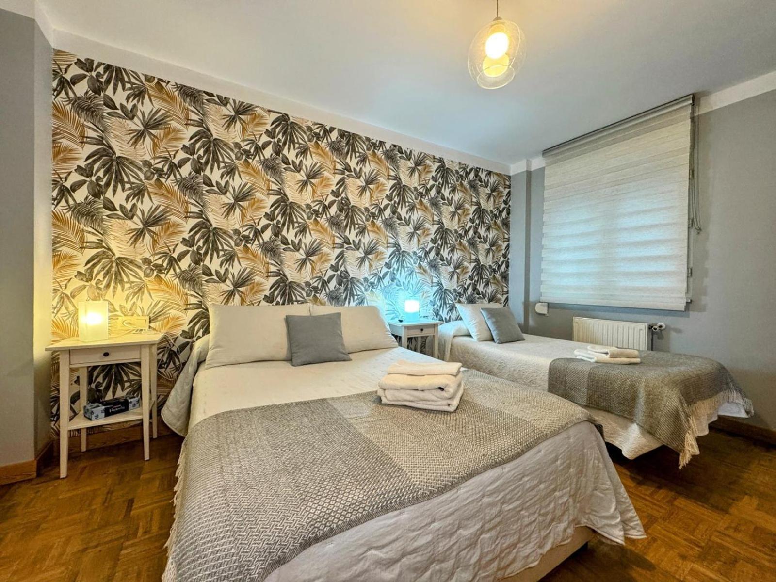 Apartamento Elena Centrico Con Wifi Onís Kültér fotó